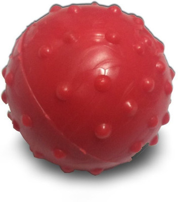 

Super Dog Rubber Ball Toy Small (Pack of 2) Rubber Ball For Dog