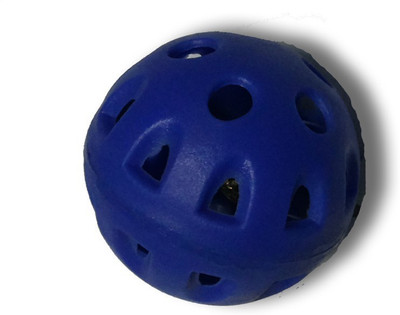 

Super Dog Plastic Ball For Cat