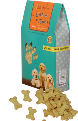 

SICONS Kibbles n Bite's 900 gm Chicken Dog Treat(145 kg)