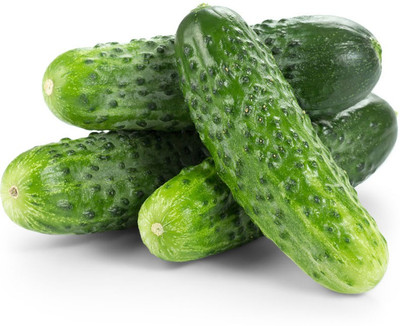 Nema Balcony Dwarf cucumber Seed(30 per packet)