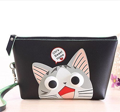 

ShopNGift Stylish Monster Case Pouch purse For Earphone coin Pouch Case Bag Coins Memory Card Pouch Pendrive Bag Pouch box Case Jewllery Box keys Pouch Bag Case Wallet Pouch Mini Purse Accessories kit pouch box organizer gift for womens girls ladies gifts