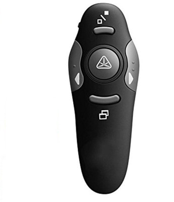 

AGE CARE Presentation Pointer,Wireless Presenter, RF Pointer Pen 2.4GHz Wireless USB PPT Controlor PowerPoint Presenter Remote Control Laser Pointer Pen Training Presentation Lecture Clicker Flip Pen-Laptop Pc Control Presentation Pointer Presenter(na)