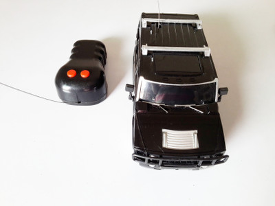

sunset hummer racing car(Black)