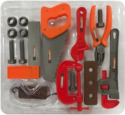 

Toyswala fashion tool kit for kids