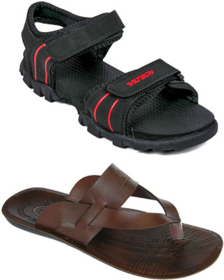 

Asian Men Multicolor Sandals