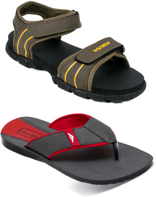 

Asian Men Multicolor Sandals