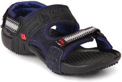 

Lee Cooper Men Blue Casual