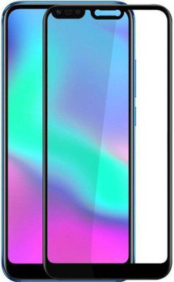 DSCASE Tempered Glass Guard for Honor 9N(Pack of 1)