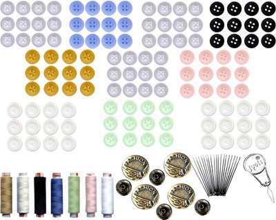 Royal button Sewing Kit
