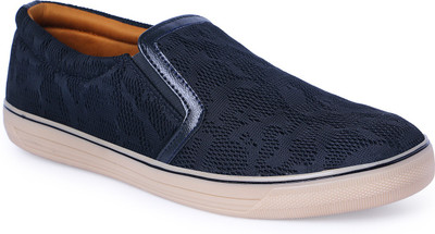 

sainex sainex blue casual shoes Casuals For Men(Blue
