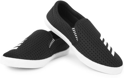 

Extavo Casuals For Men(Black