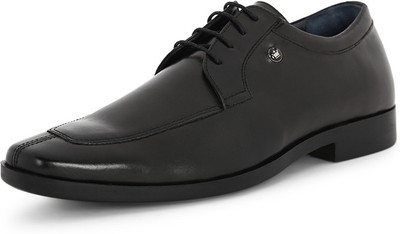 

Louis Philippe Lace Up For Men(Black