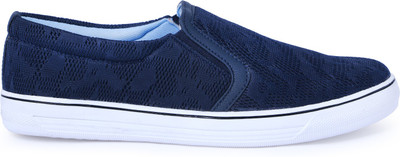 

R Sole Loafer Loafers For Men(Navy