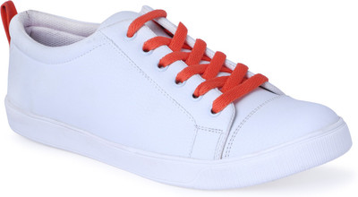 

Entiqs Casuals For Men(White, Multi