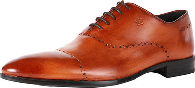 

Louis Philippe Oxford For Men(Brown