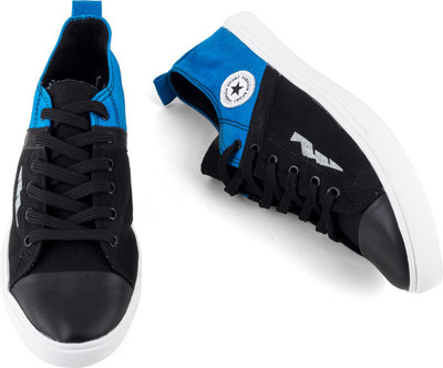 

Isole Casuals For Men(Black, Blue