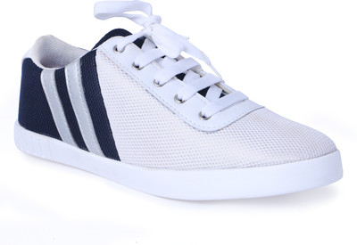 

Entiqs Casuals For Men(White, 71510
