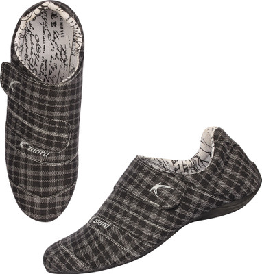 

Kzaara Casuals For Men(Grey, Black