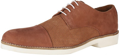 

Louis Philippe Casuals For Men(Brown