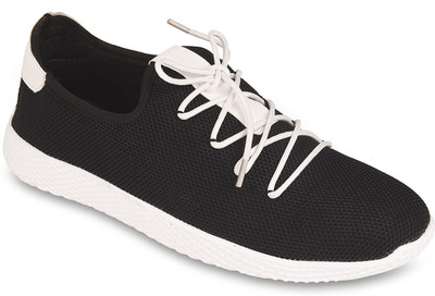 

Kgroup Walking Shoes For Men(Black, White