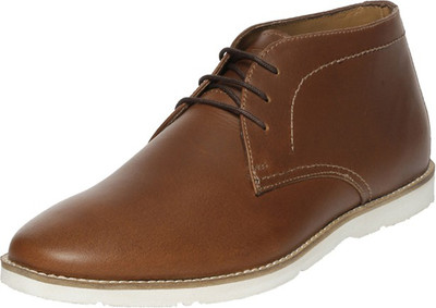

Van Heusen Casuals For Men(Brown