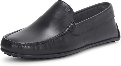 

Louis Philippe Loafers For Men(Black, Navy