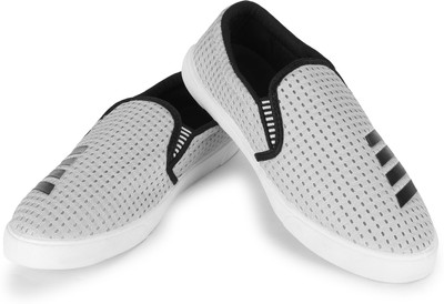 

Extavo Sneakers For Men(Grey