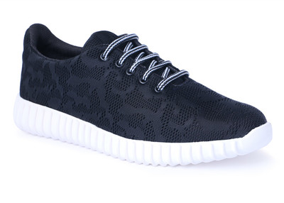 Entiqs Casuals For Men(Grey, 69110