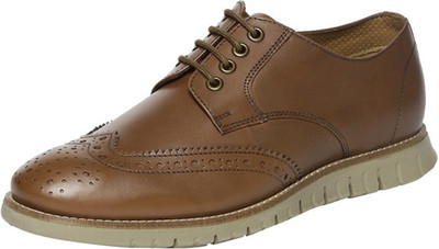 

Van Heusen Party Wear For Men(Brown