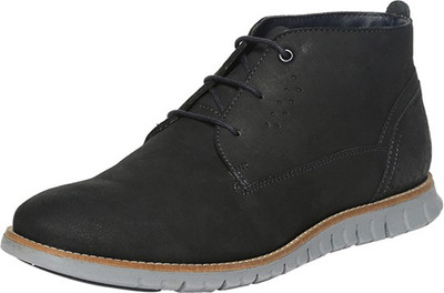 

Van Heusen Casuals For Men(Black