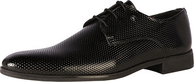 

Van Heusen Party Wear For Men(Black