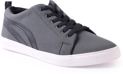 

r sole Sneakers For Men(Grey