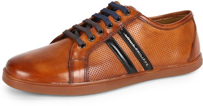 

Louis Philippe Casuals For Men(Brown
