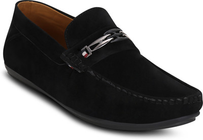 

Get Glamr Loafers For Men(Black