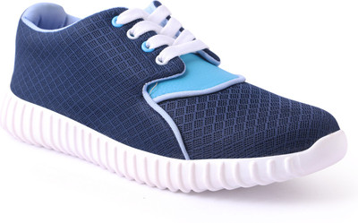 Entiqs Casuals For Men(Navy, Multi