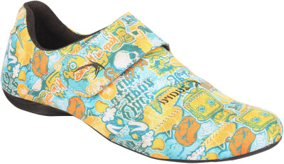 

Kzaara Casuals For Men(Multicolor