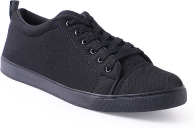 

entiqs Mate Casuals (Black) Plus Casuals For Men(Black