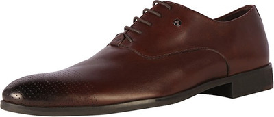 

Van Heusen Oxford For Men(Brown