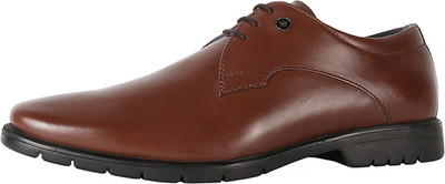 

Louis Philippe Derby For Men(Brown