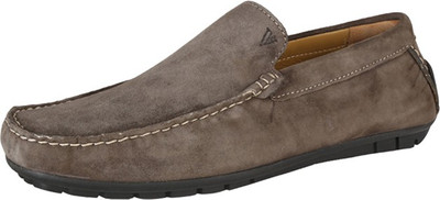 

Van Heusen Loafers For Men(Grey
