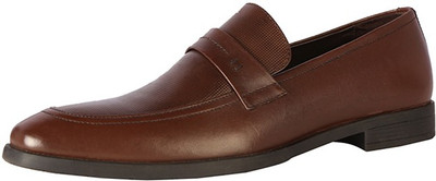 

Van Heusen Slip On For Men(Brown