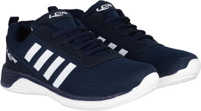 Lancer Running Shoes For Men(Navy