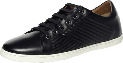 

Louis Philippe Casuals For Men(Black