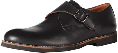 

Allen Solly Monk Strap For Men(Black