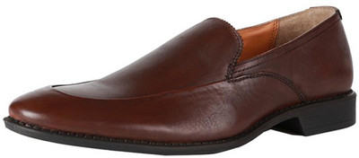 

Allen Solly Slip On For Men(Brown