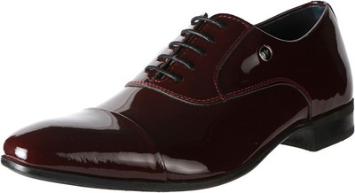 

Louis Philippe Lace Up For Men(Maroon