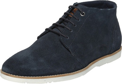 

Van Heusen Corporate Casuals For Men(Navy