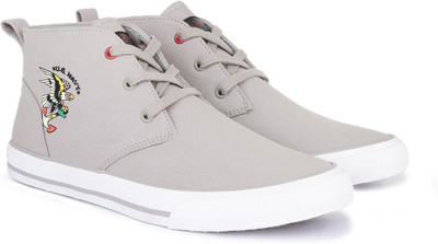 

Ed Hardy ED-SS18-026 Sneakers For Men(Blue, Grey