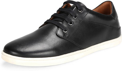 

Louis Philippe Casuals For Men(Black