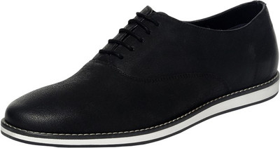 

Van Heusen Casuals For Men(Black